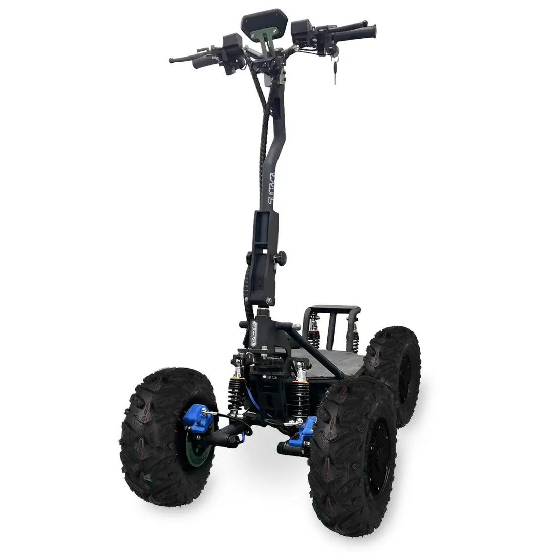 Eveons i Hercules 4WD