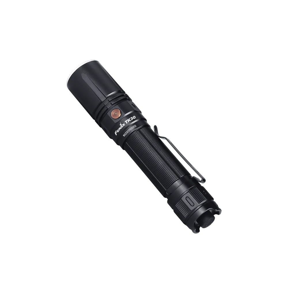 Fenix TK30 White Laser Flashlight - 500 Lumens (1200 meters)