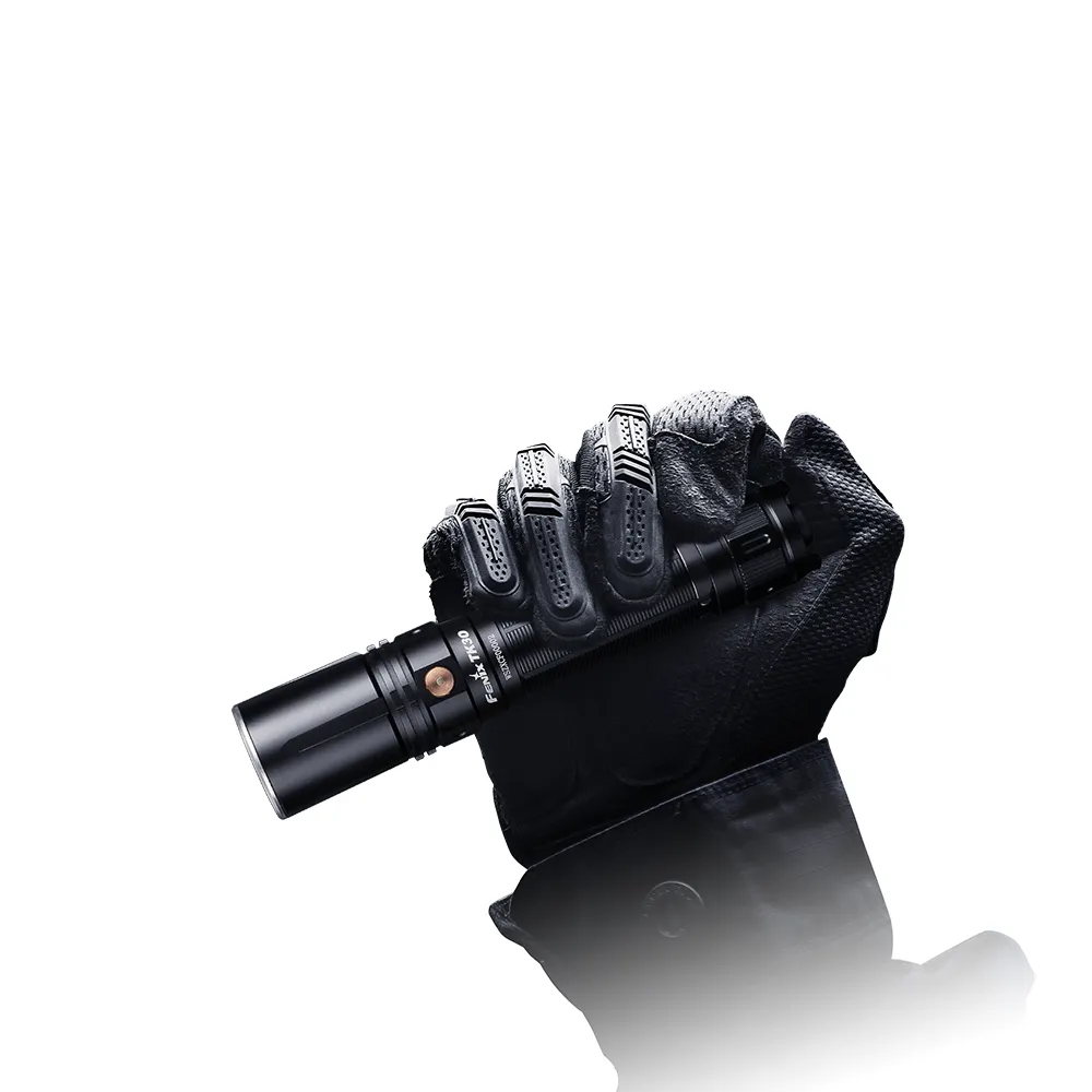 Fenix TK30 White Laser Flashlight - 500 Lumens (1200 meters)