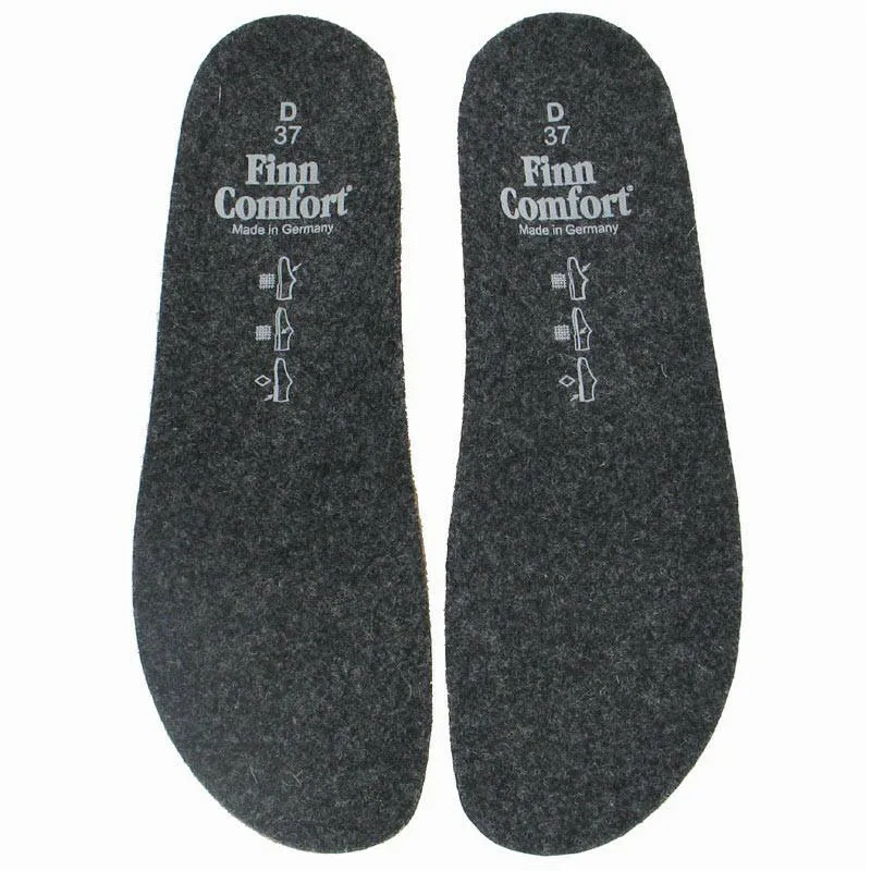 Finn Comfort Unisex Insoles - 6451