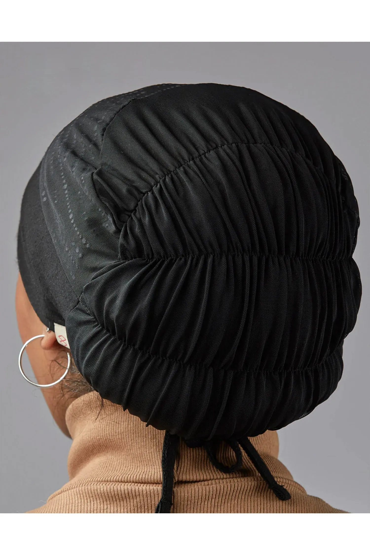 Flow Ultra Grip Turban - Breathe