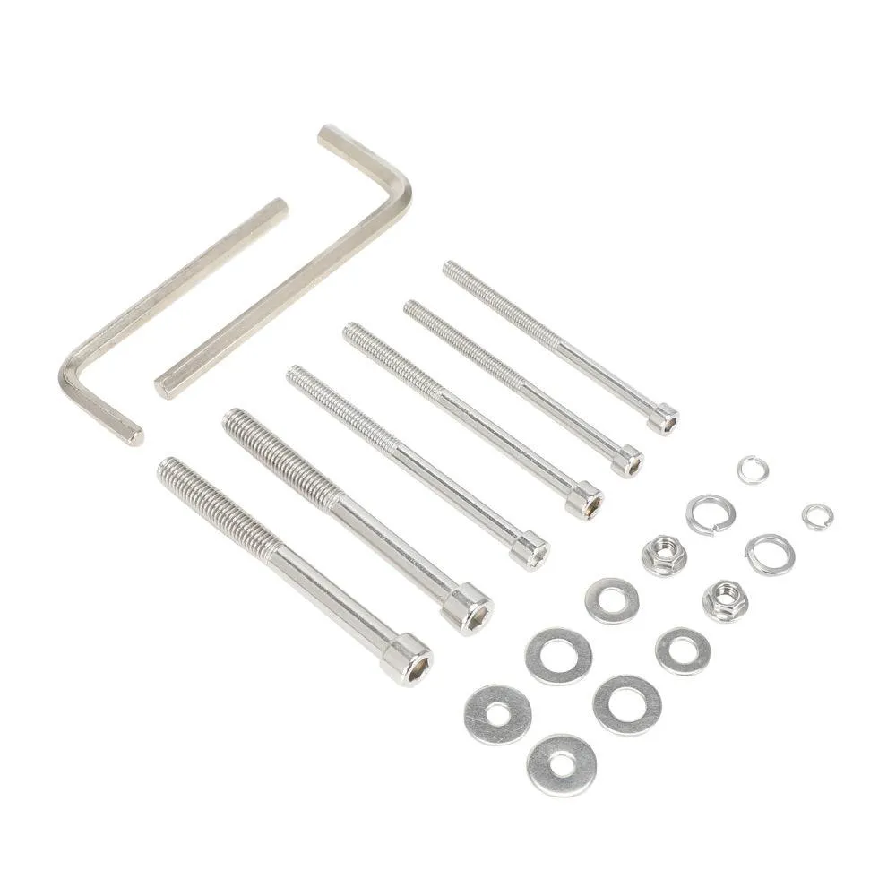 Foot Pegs Aluminum For Super 73 S1 S2