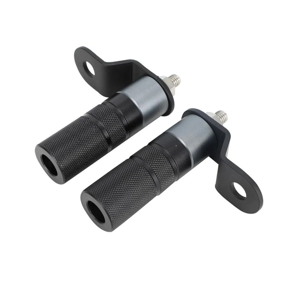 Foot Pegs Aluminum For Super 73 S1 S2