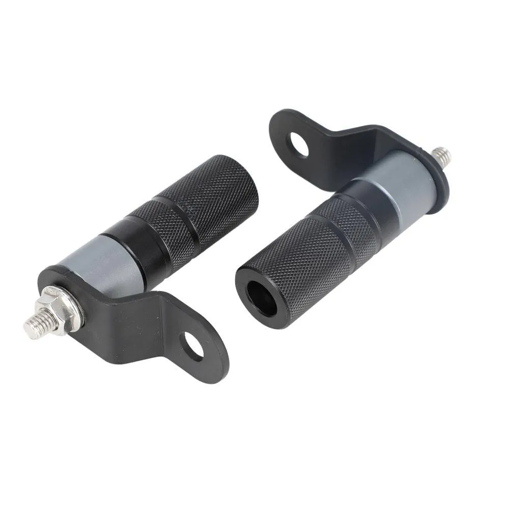 Foot Pegs Aluminum For Super 73 S1 S2