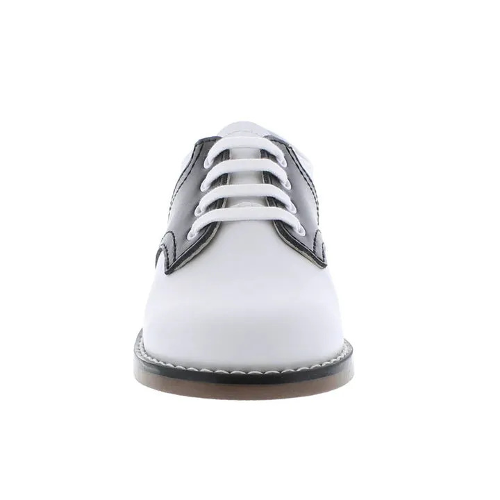 Footmates Cheer Saddle Oxford