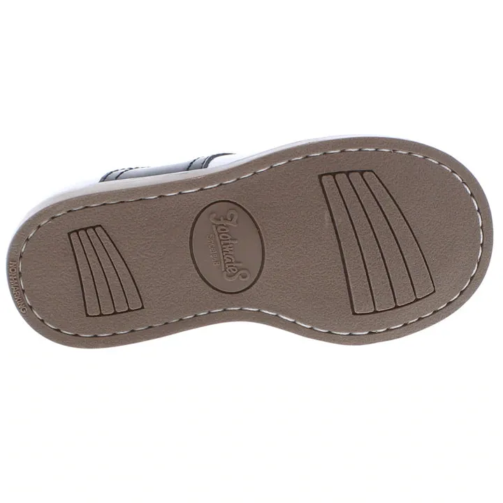 Footmates Cheer Saddle Oxford