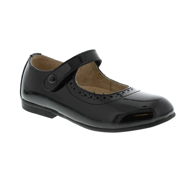 Footmates Emma Formal Mary Jane