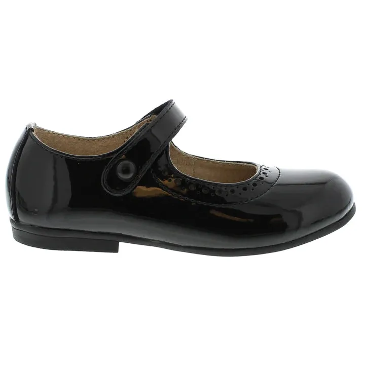 Footmates Emma Formal Mary Jane