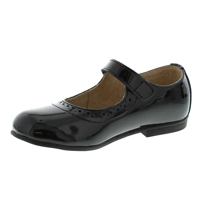Footmates Emma Formal Mary Jane