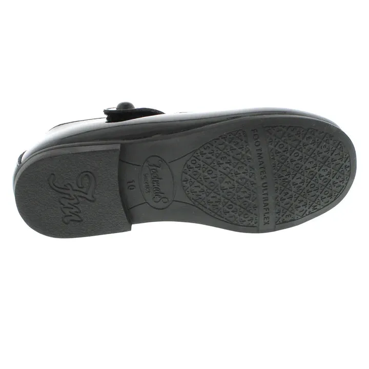 Footmates Emma Formal Mary Jane