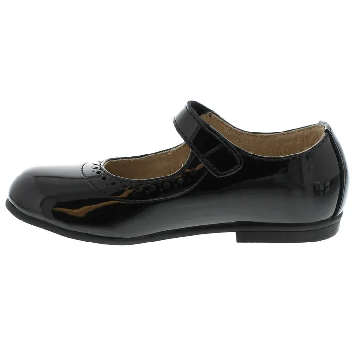 Footmates Emma Formal Mary Jane
