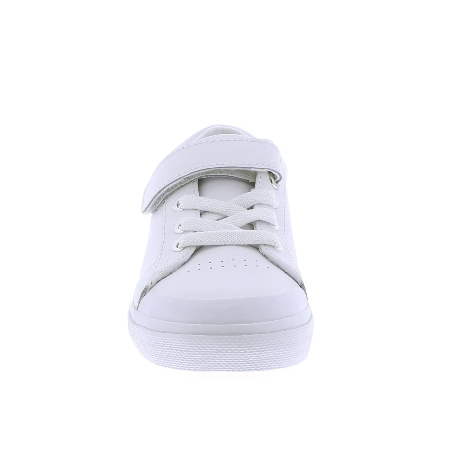 Footmates Reese Leather Sneaker