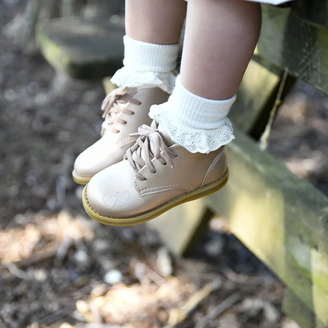 Footmates Tammy High-Top Walker