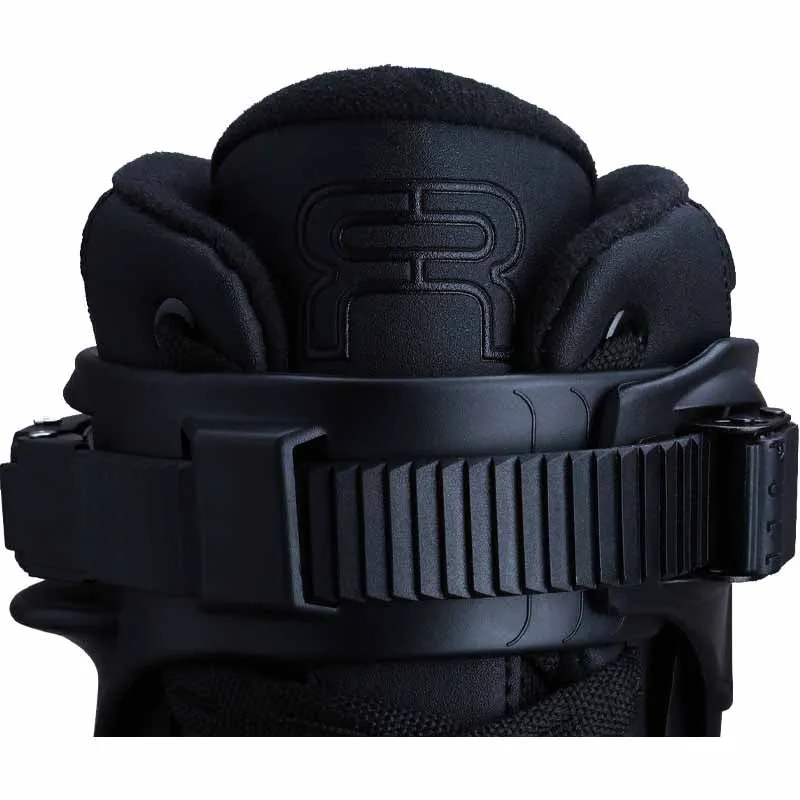 FR UFR Street Black Aggressive Skates