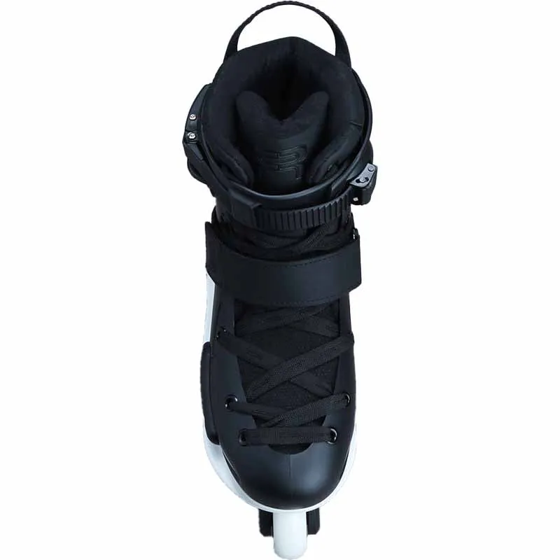 FR UFR Street Black Aggressive Skates