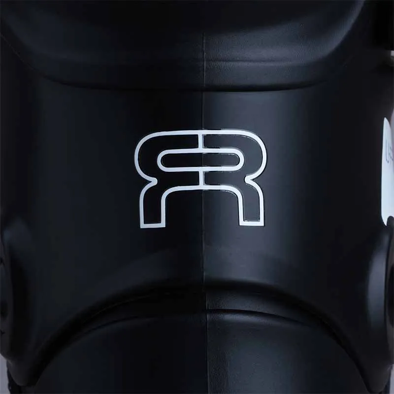 FR UFR Street Black Aggressive Skates