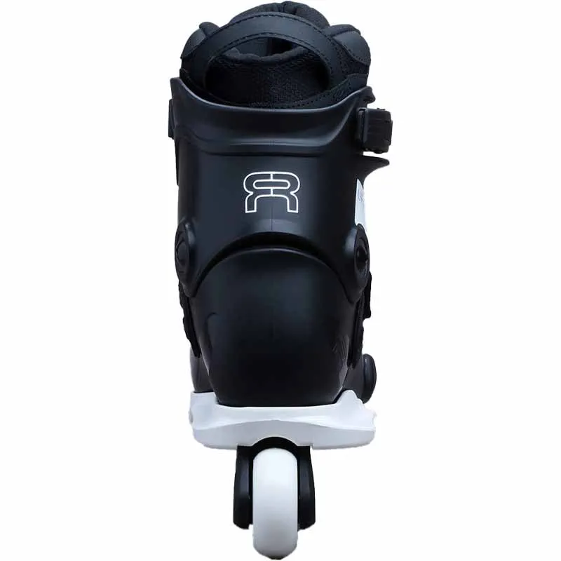 FR UFR Street Black Aggressive Skates