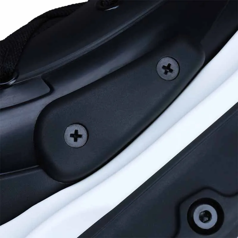 FR UFR Street Black Aggressive Skates