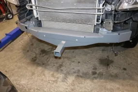 Front Receiver Hitch for Sprinter 2019 