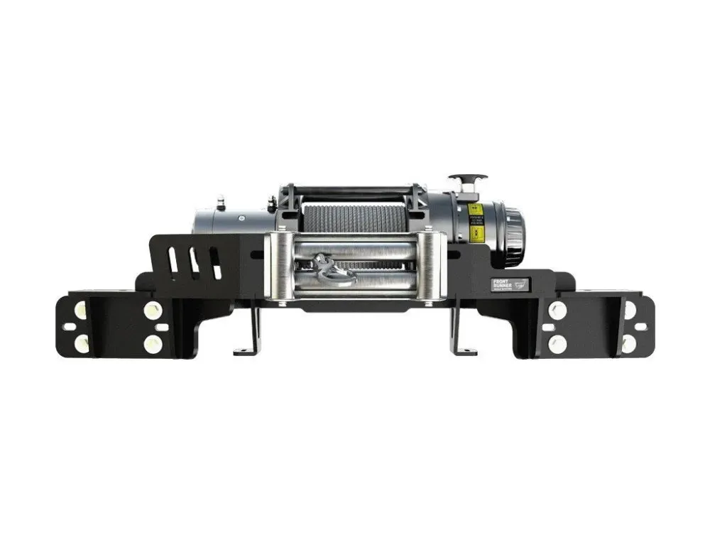 Front Runner Ford Ranger PX1 PX2 Hidden Winch Cradle Plate