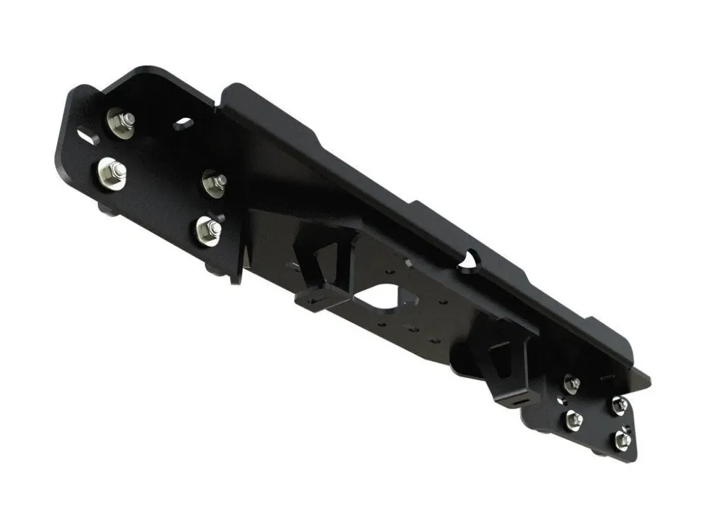 Front Runner Ford Ranger PX1 PX2 Hidden Winch Cradle Plate