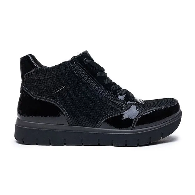 G Comfort 929-19SF Black Fantasy