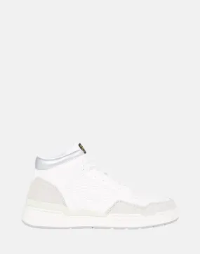 G-Star RAW Attacc III Mid Metallic Sneakers