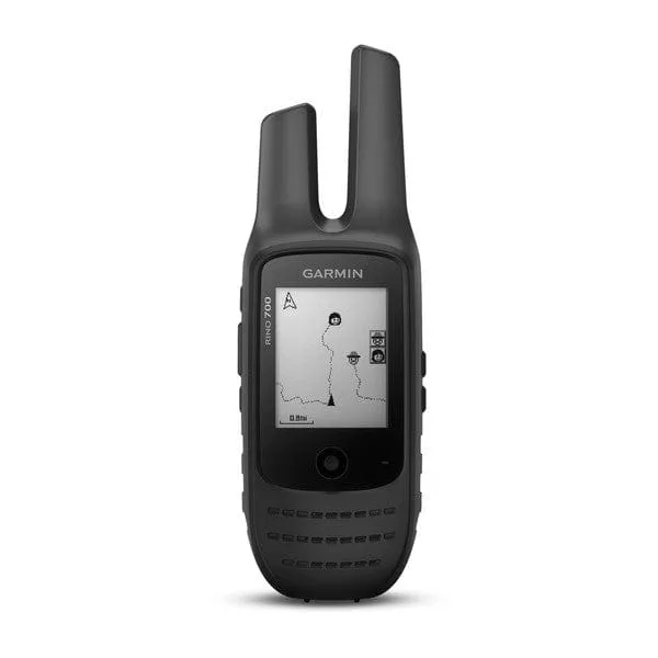 Garmin Rino® 750 2-Way Radio/GPS Navigator with Sensors