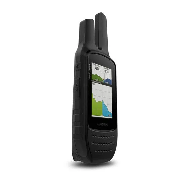Garmin Rino® 750 2-Way Radio/GPS Navigator with Sensors