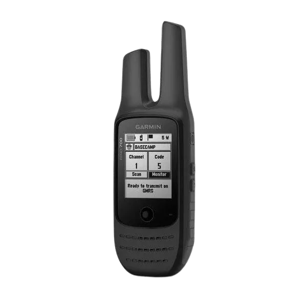 Garmin Rino® 750 2-Way Radio/GPS Navigator with Sensors