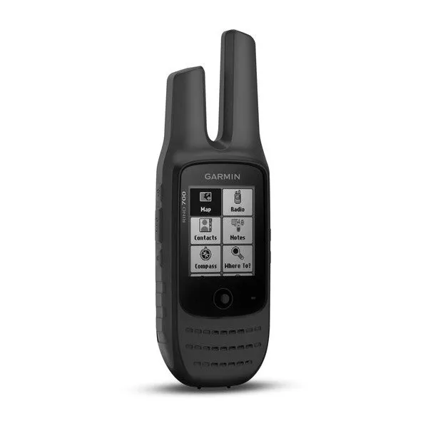 Garmin Rino® 750 2-Way Radio/GPS Navigator with Sensors