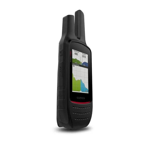 Garmin Rino® 750 2-Way Radio/GPS Navigator with Sensors