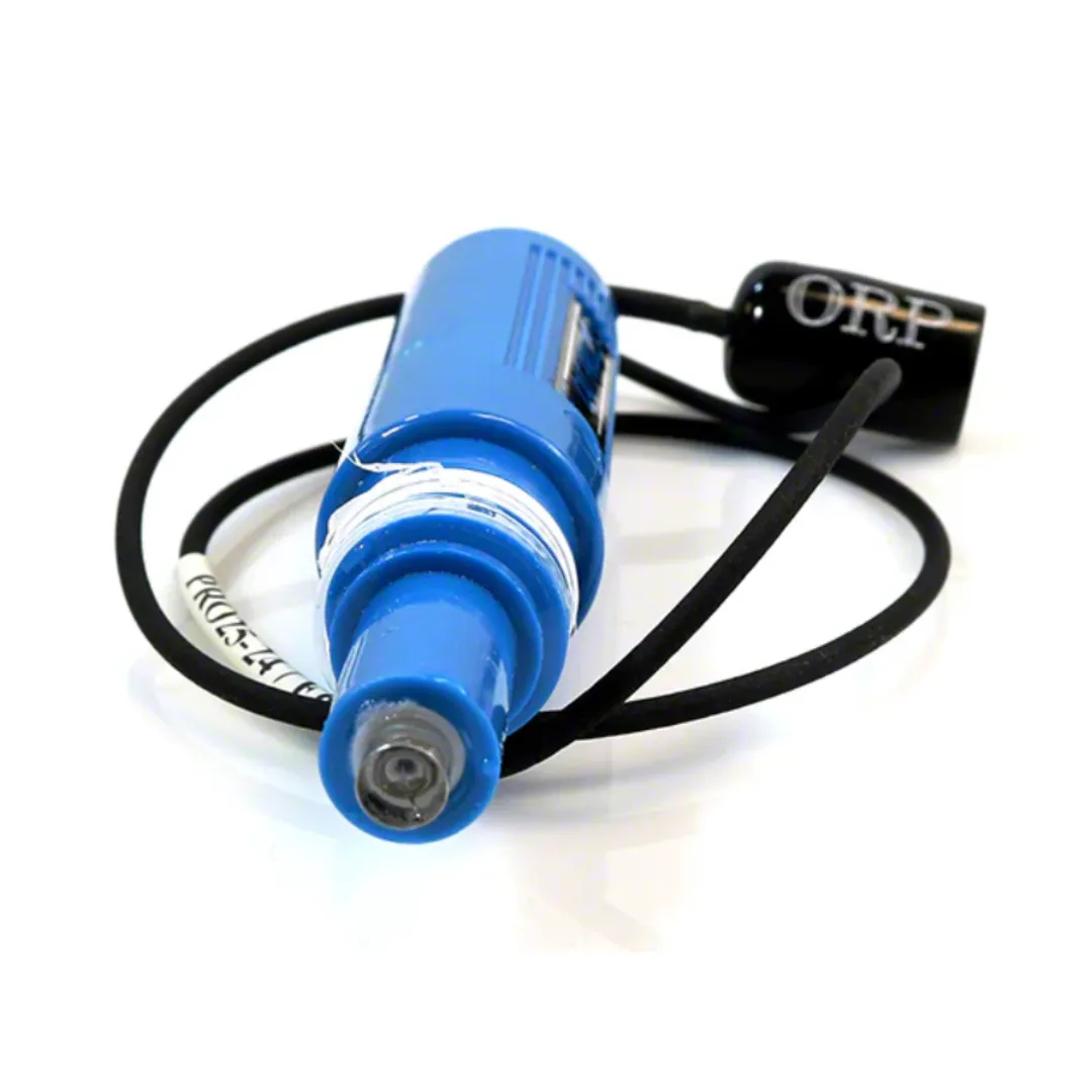 Hayward PRO25-2 CAT PRO 25 ORP Probe Sensor, 2' Cord, W3PRO25-2