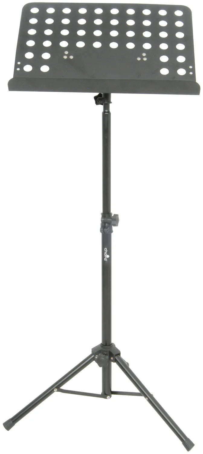 Heavy Duty Music Stand