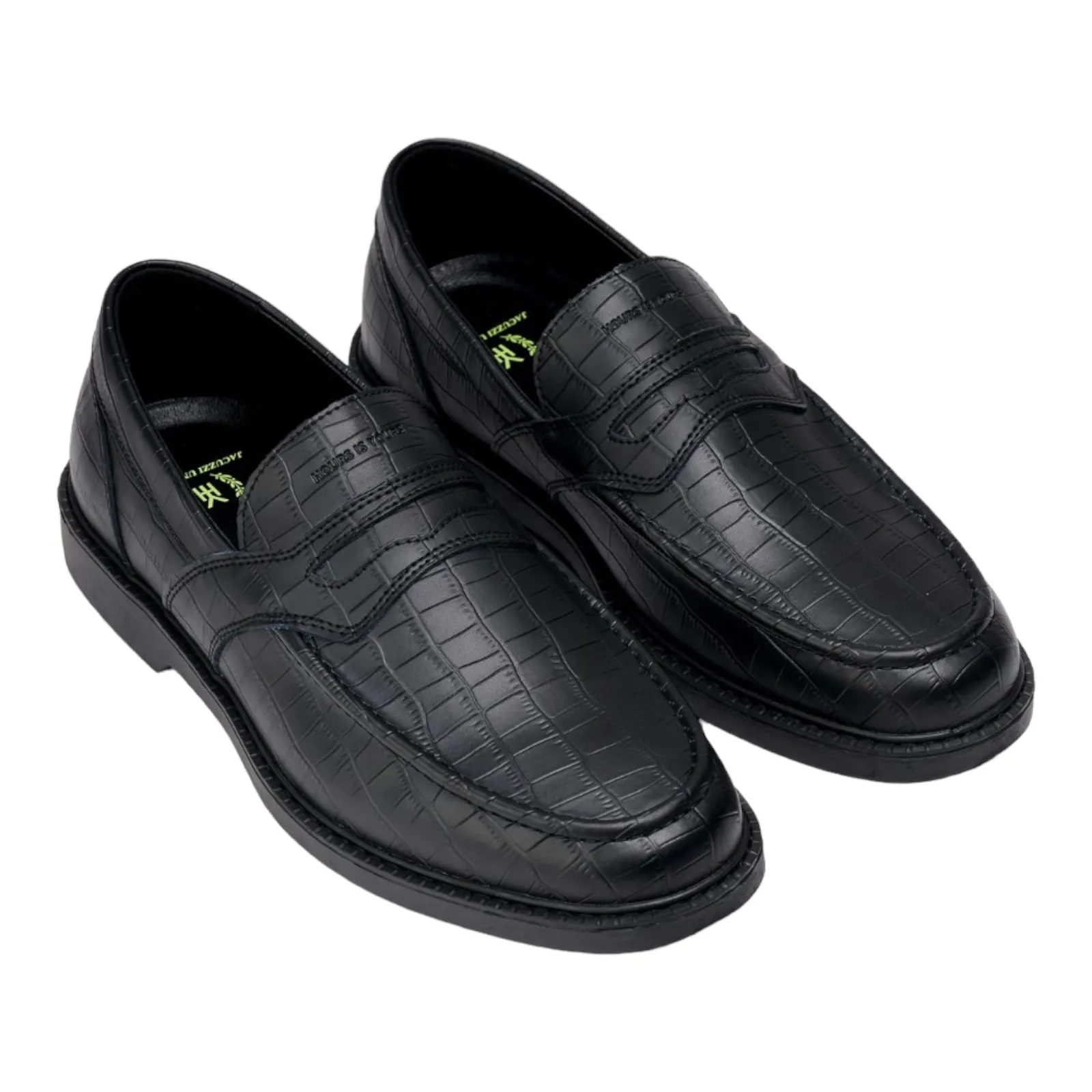 Unlimited Hours of Relaxation: Cohiba Luxurious Jacuzzi Loafer
