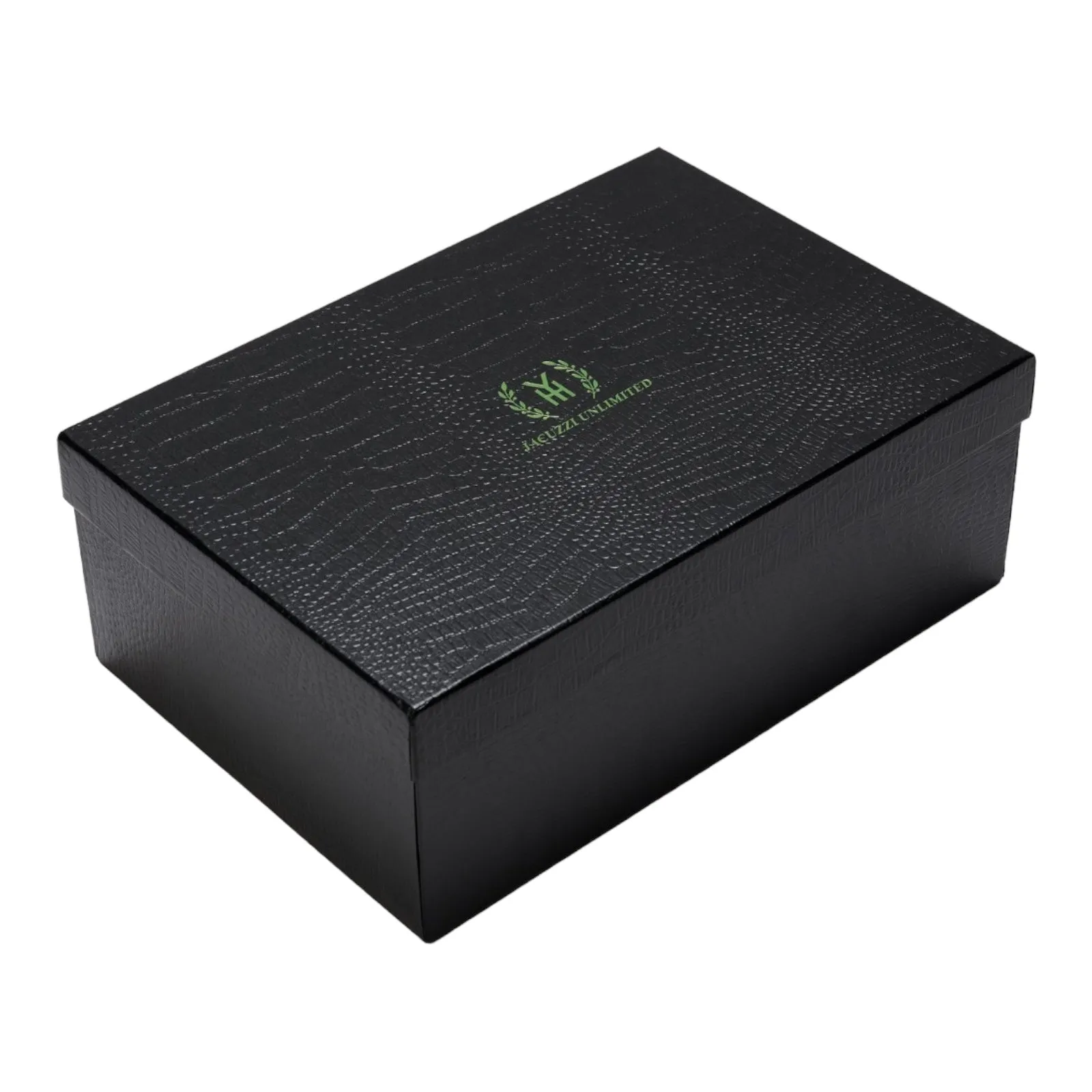 Unlimited Hours of Relaxation: Cohiba Luxurious Jacuzzi Loafer
