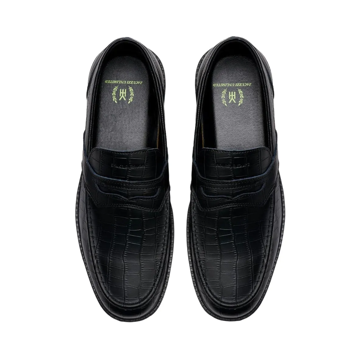 Unlimited Hours of Relaxation: Cohiba Luxurious Jacuzzi Loafer