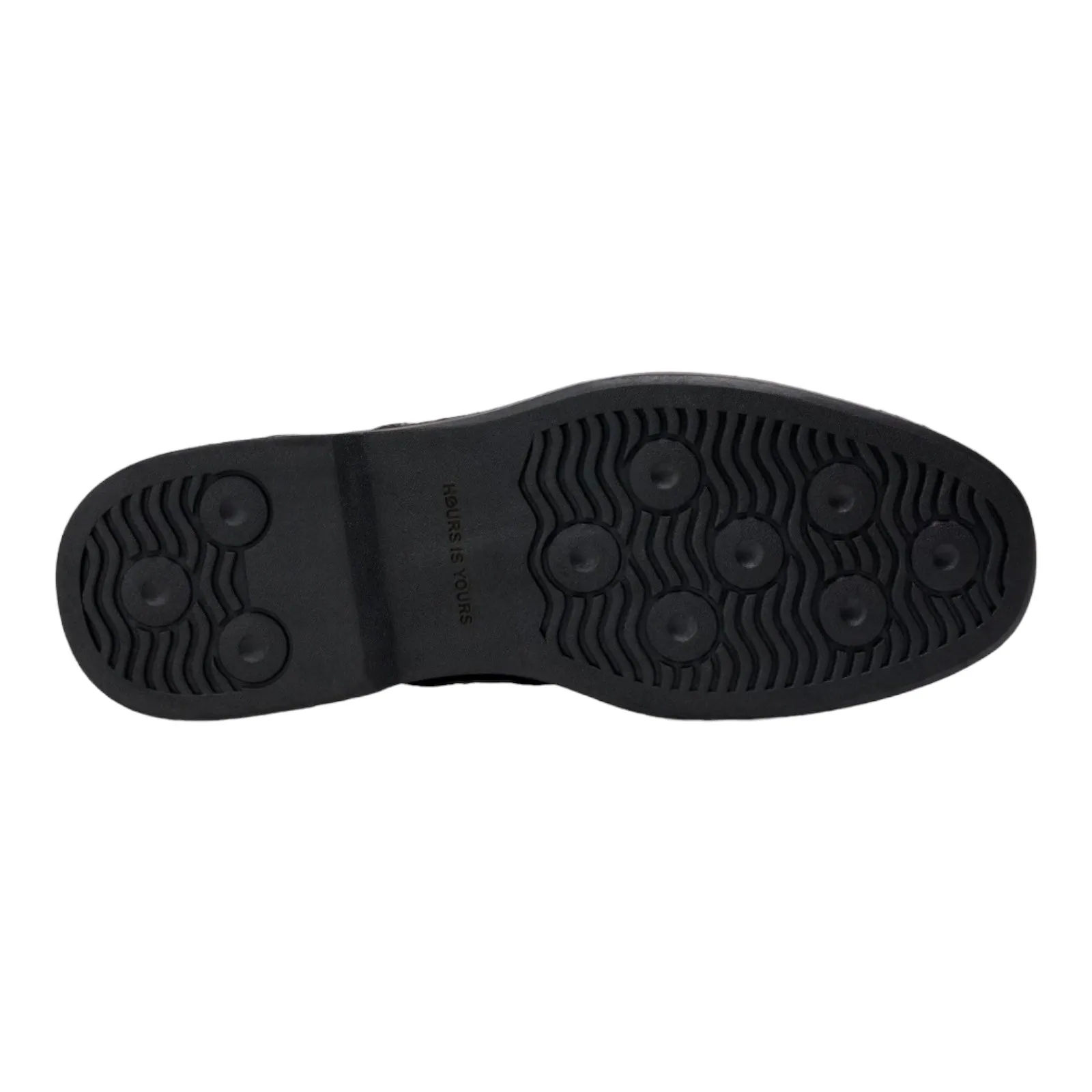 Unlimited Hours of Relaxation: Cohiba Luxurious Jacuzzi Loafer