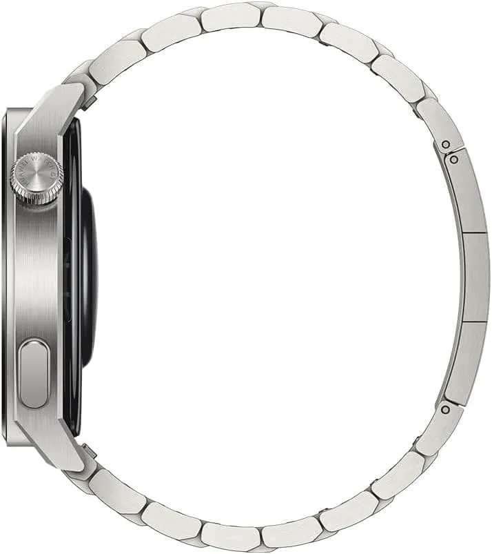 Huawei Watch GT 3 Pro 46mm - Titanium Strap
