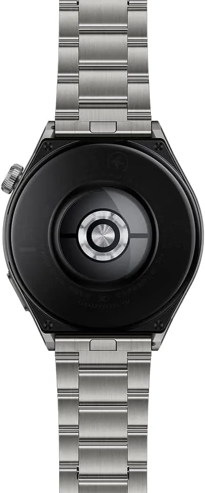 Huawei Watch GT 3 Pro 46mm - Titanium Strap