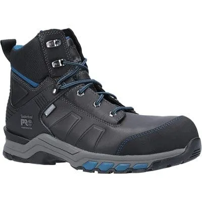 Hypercharge Safety Boot - All Sizes