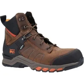 Hypercharge Safety Boot - All Sizes