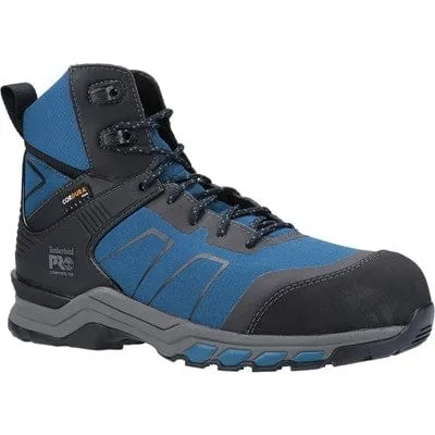 Hypercharge Textile Safety Boot - All Sizes