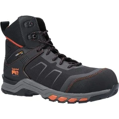Hypercharge Textile Safety Boot - All Sizes