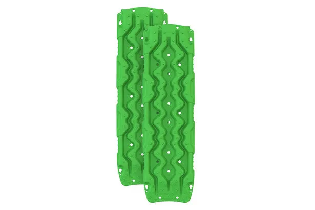 Ironman 4x4 Reco-Traks Off-Road Recovery Boards