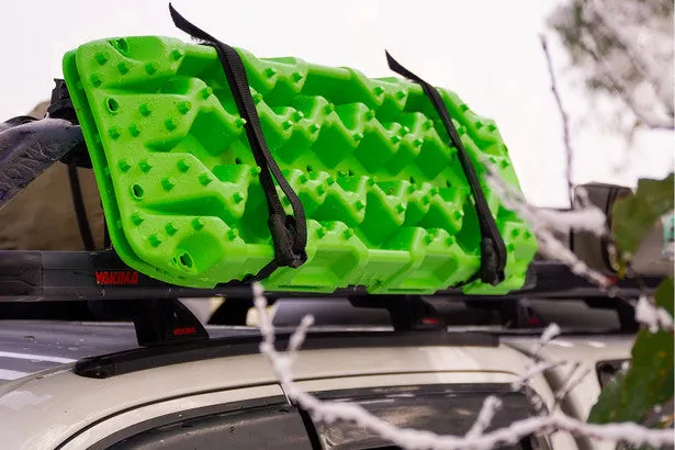 Ironman 4x4 Reco-Traks Off-Road Recovery Boards
