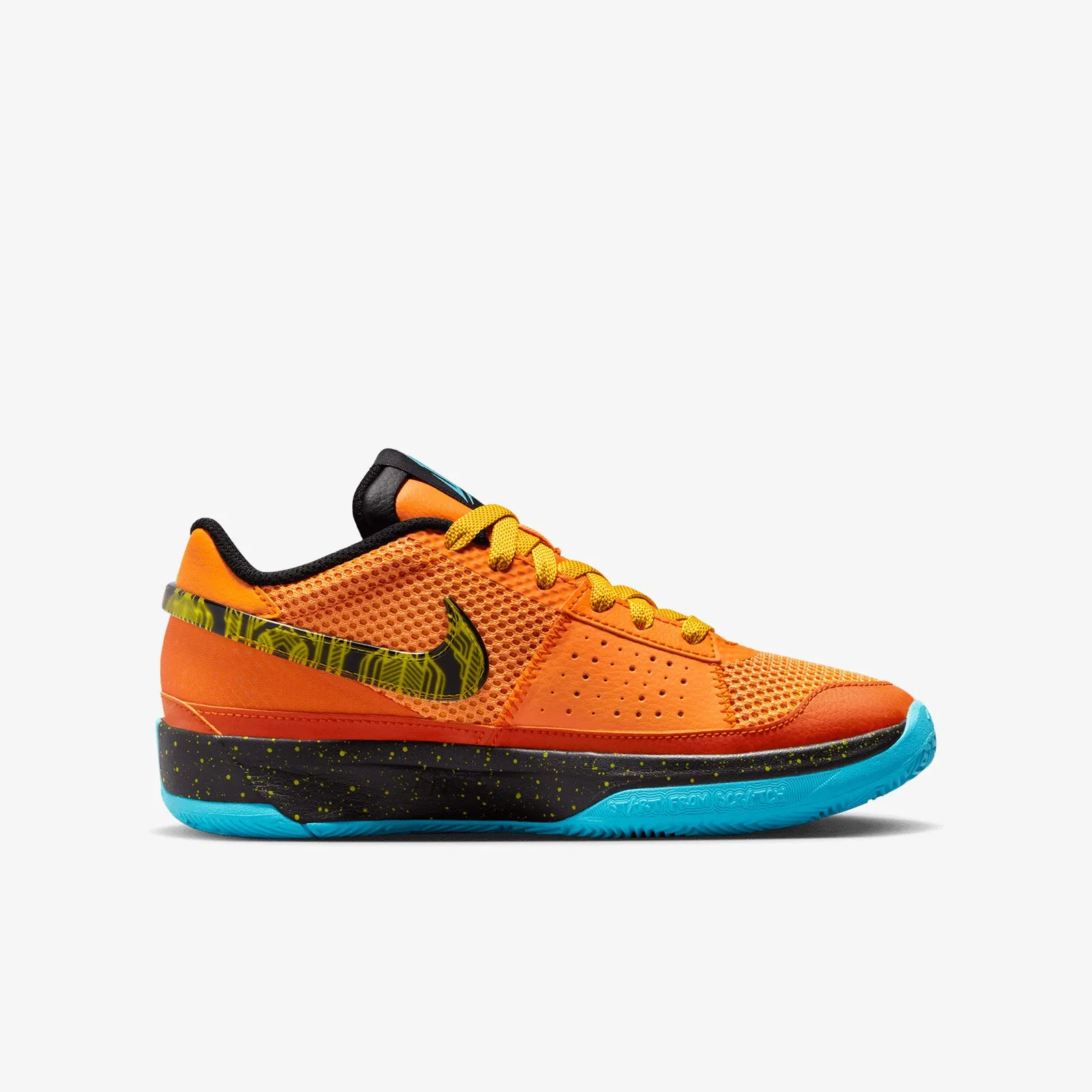 Ja 1 (GS) - Bright Mandarin
