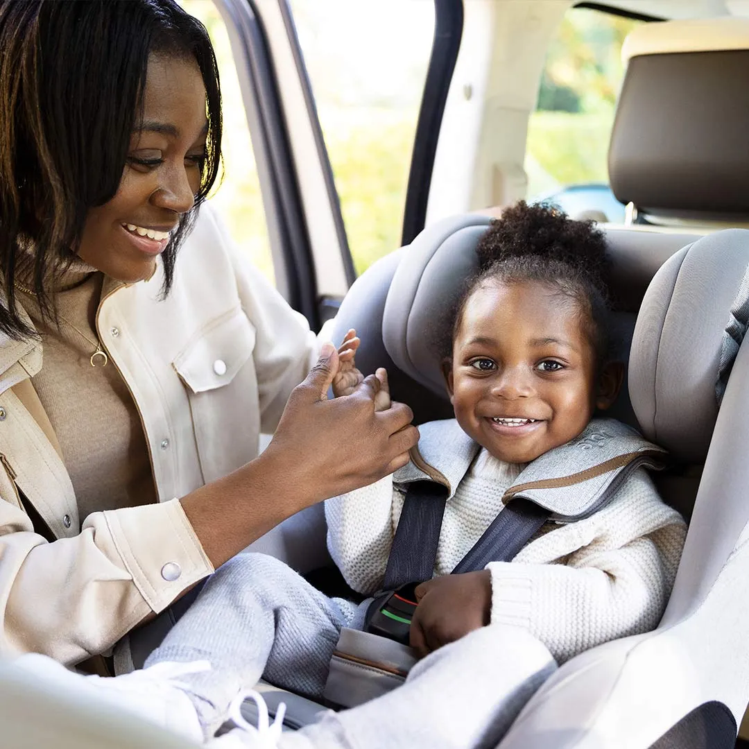 Joie Signature i-Prodigi Car Seat - Eclipse