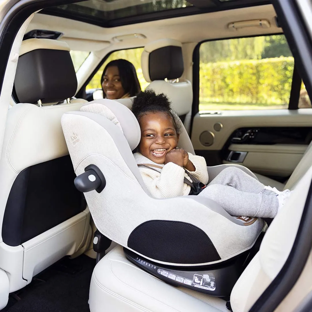 Joie Signature i-Prodigi Car Seat - Eclipse