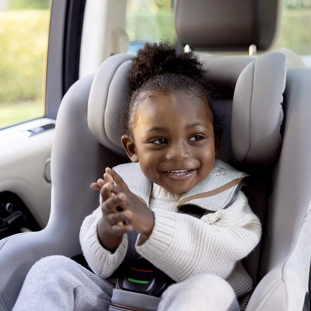 Joie Signature i-Prodigi Car Seat - Eclipse